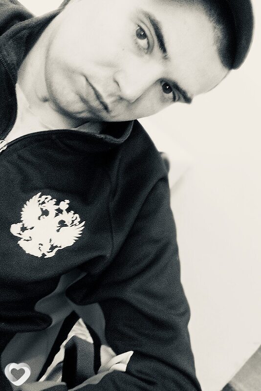 Dmitriy, 30, Красноярске — анкета №3390888