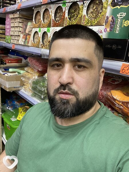 Руслан, 34, Новосибирске — анкета №3390891