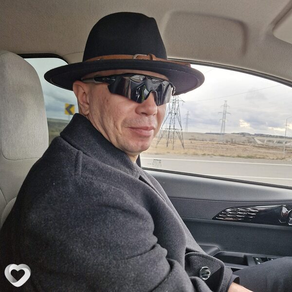 Роман, 42, Темиртау — анкета №3390907