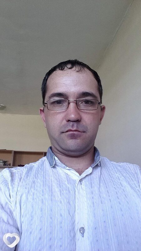 Сергей, 40, Оренбурге — анкета №3390861