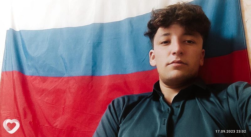 Бурак, 24, Волгограде — анкета №3390862