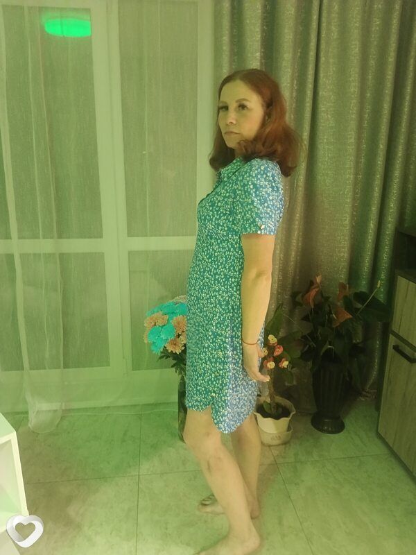 Иринка, 35, Иркутске — анкета №3390864
