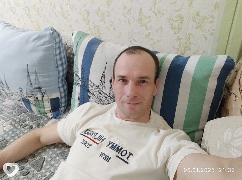 Максим, 35, Гродно — анкета №3390865