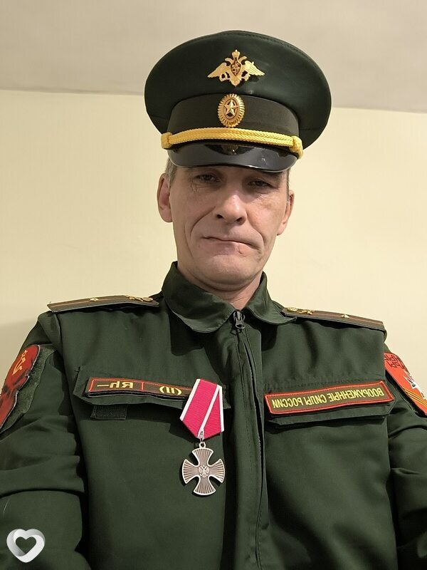 Александр, 48, Шелехове — анкета №3390868