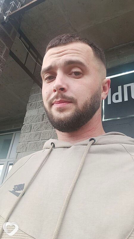 Владислав, 28, Аксае — анкета №3390877