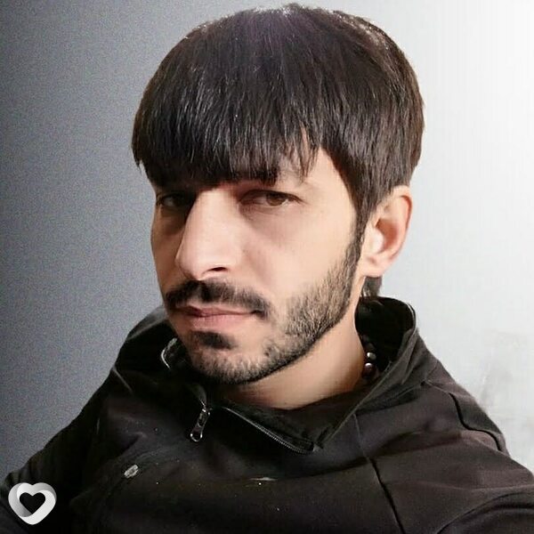 Эдо, 34, Якутске — анкета №3390879