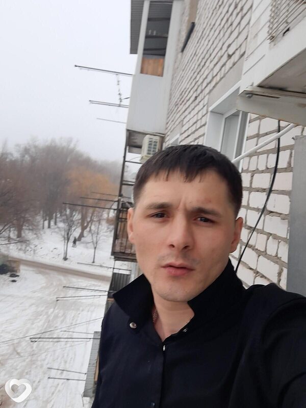 Странник, 33, Михайловка (Волгоградская Област — анкета №3390881