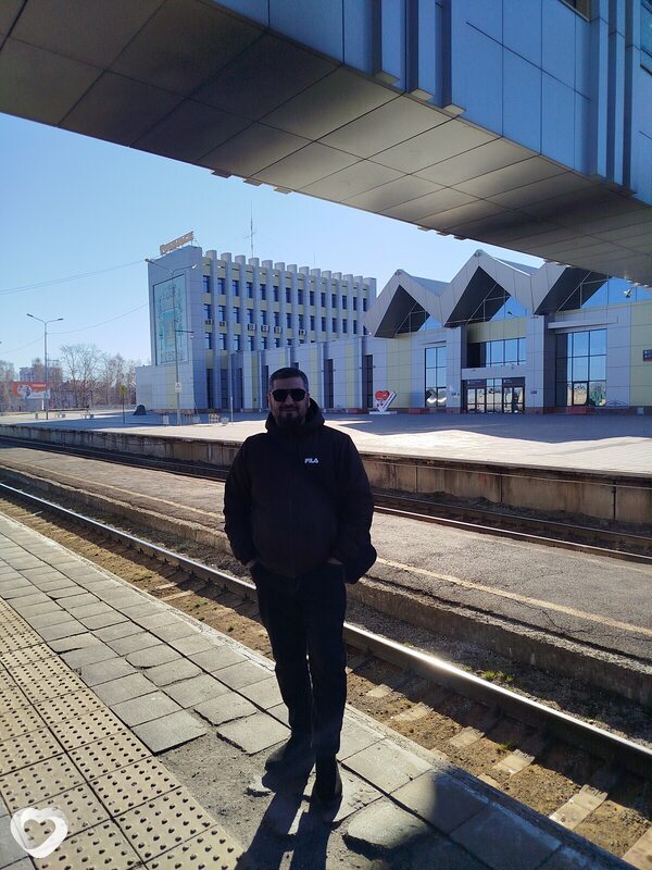 Nicat, 34, Тобольске — анкета №3390917