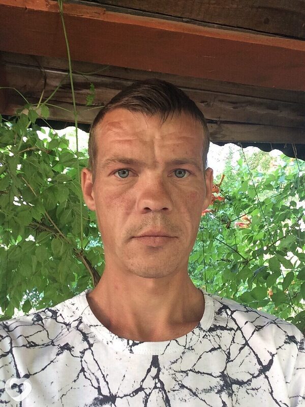 Андрей, 34, Керчи — анкета №3390922