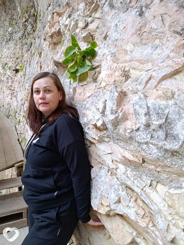 Юлия, 40, Сочи — анкета №3390929