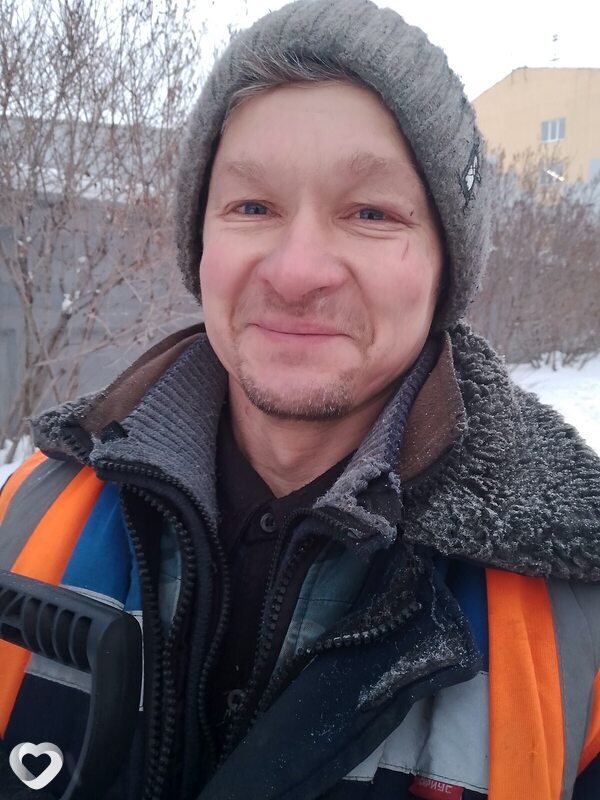 Славик, 47, Кемерове — анкета №3390939