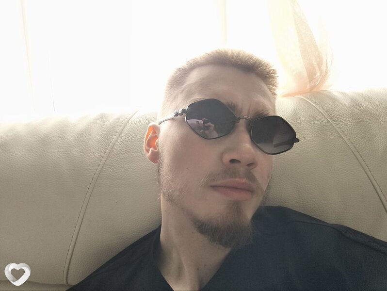 Андрей, Сызрань