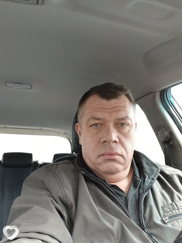 Евгений, 50, Нижнем Тагиле — анкета №3390950