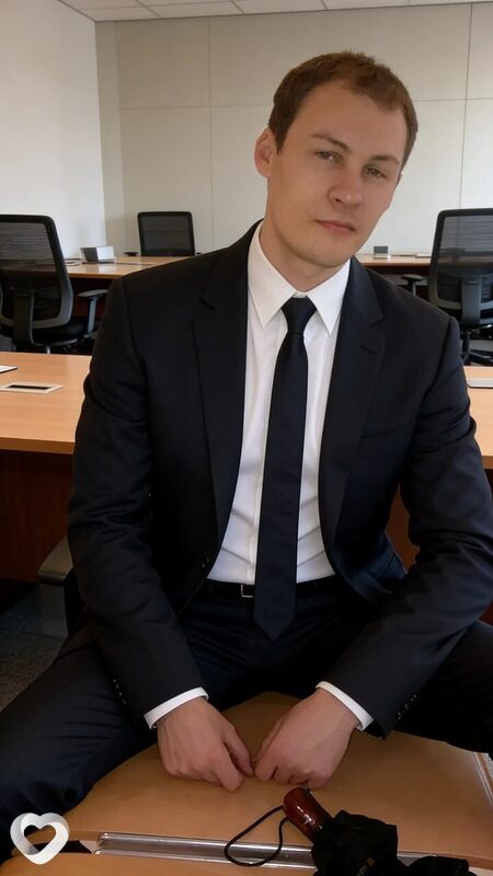 Сергей, 38, Уфе — анкета №3390956
