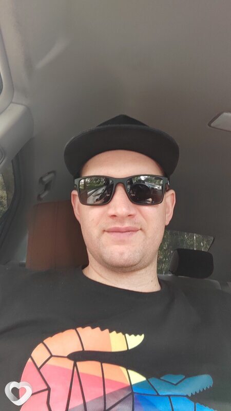 Влад, 32, Ангарске — анкета №3390958