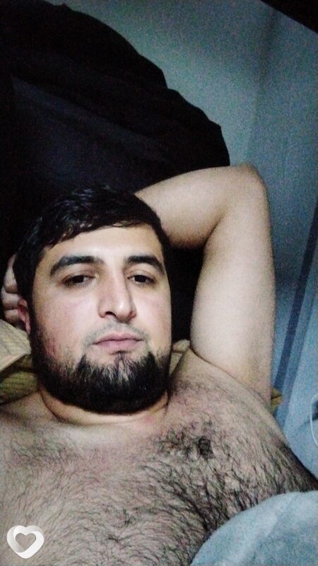 Али, 28, Алматы — анкета №3391436