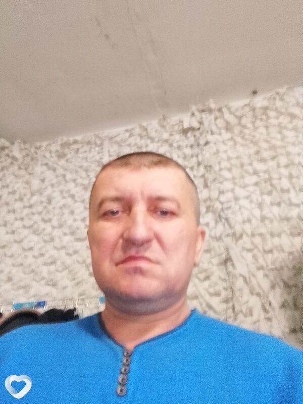 Алексей, 49, Днепр — анкета №3391441
