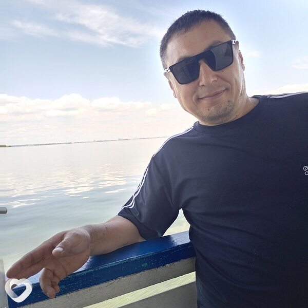 Шухрат, 40, Сочи — анкета №3391444