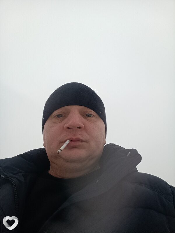 Андрей, Ошмяны