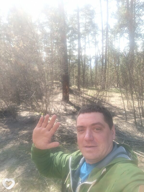 Алексей, 39, Самаре — анкета №3391454