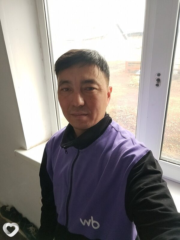 Бийктур, 41, Астане — анкета №3391458