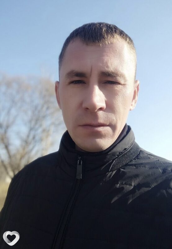 Арт, 32, Хабаровске — анкета №3391460