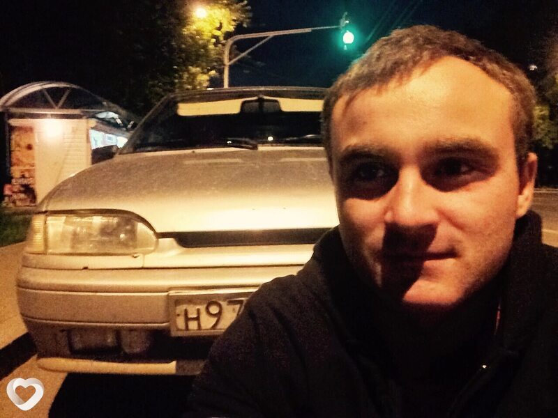 Тимур, 31, Уфе — анкета №3391069