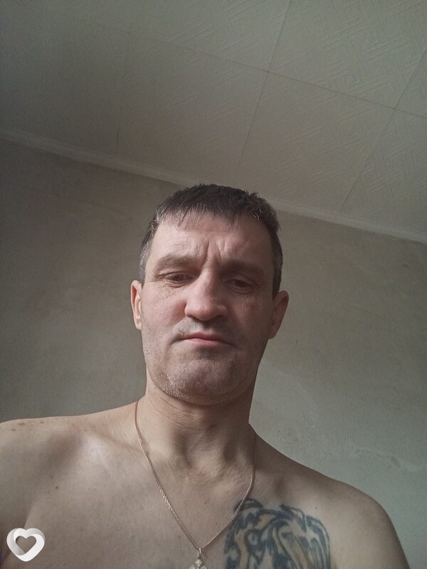 Денис, 41, Биробиджане — анкета №3391082