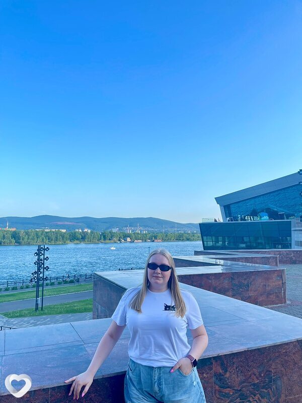 Анастасия, 23, Иркутске — анкета №3390988