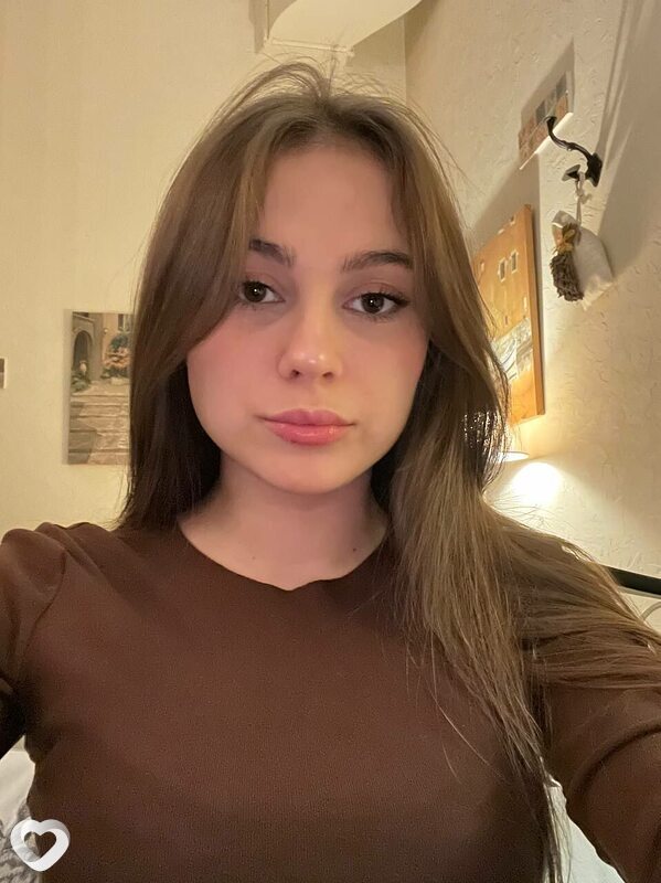 Анастасия, 21, Москве — анкета №3390991