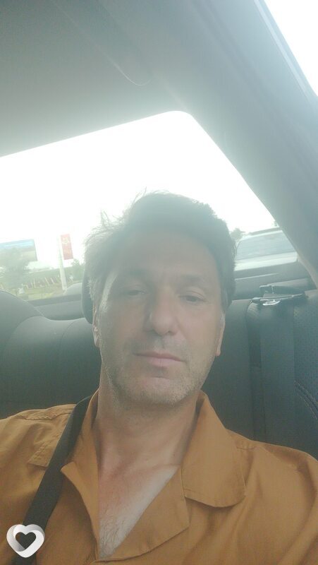 Jean, 48, Минске — анкета №3390995