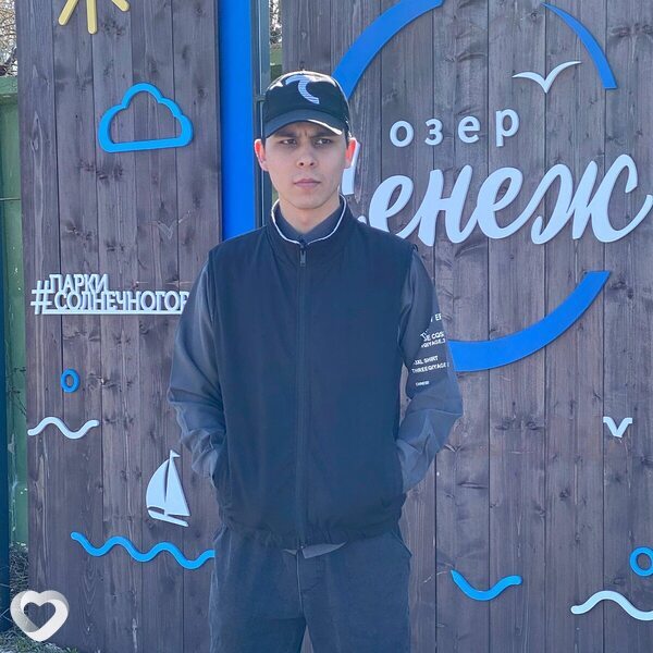 Нурик, 24, Солнечногорске — анкета №3391007