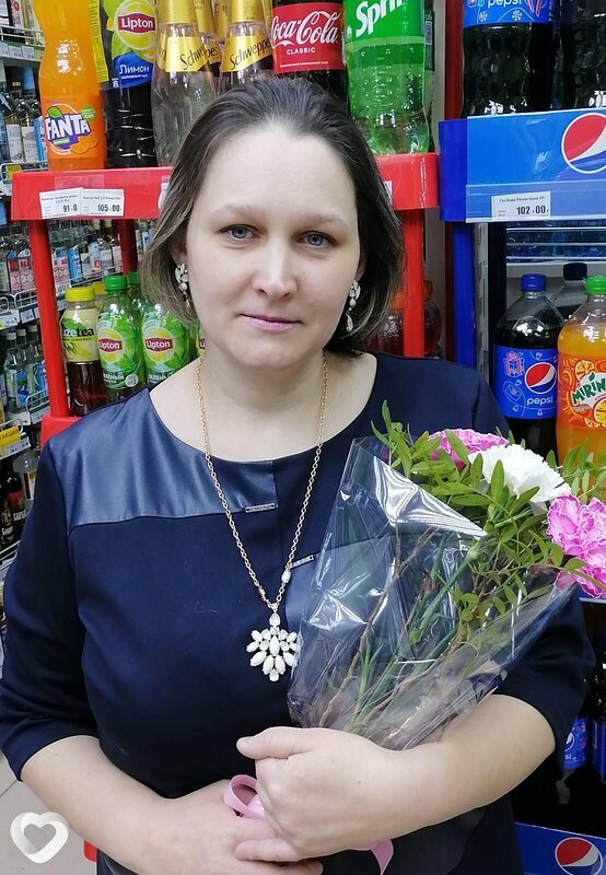Татьяна, 45, Чебоксарах — анкета №3391238