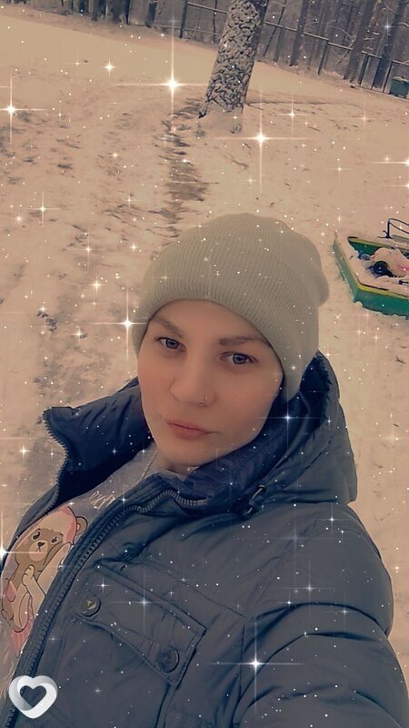 Nastya, 25, Нижнем Новгороде — анкета №3391239