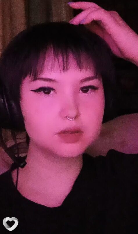 Карина, 22, Набережных Челнах — анкета №3391241