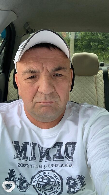 Владимир, 49, Горно-Алтайске — анкета №3391242