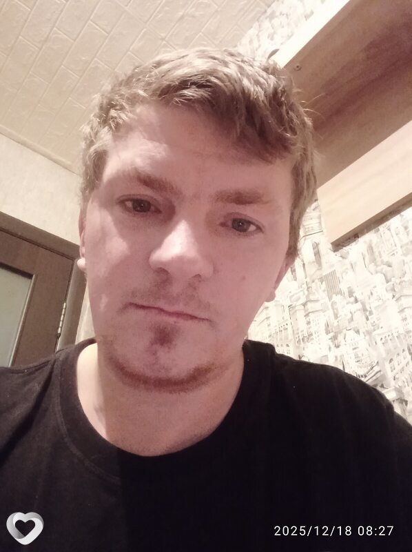 Andreu, 30, Орше — анкета №3391249