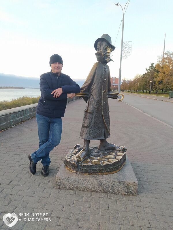 Алексей, 47, Новосибирске — анкета №3391251