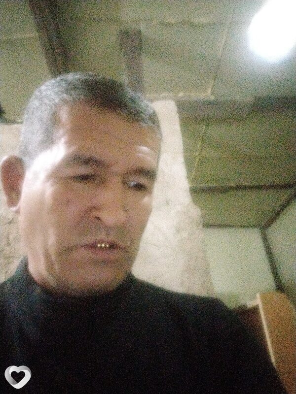 Кенес, 54, Алматы — анкета №3391255
