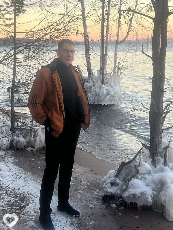 Алексей, 38, Братске — анкета №3391258
