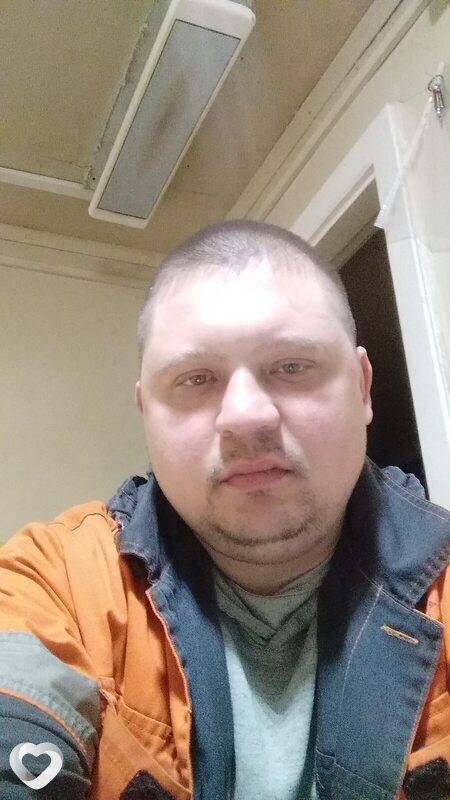 Саша, 38, Новосибирске — анкета №3391260