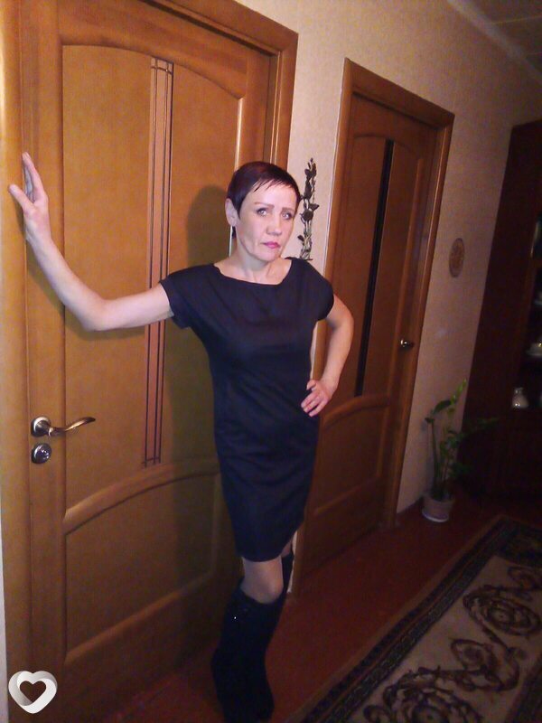 Екатерина, 47, Гродно — анкета №3391088