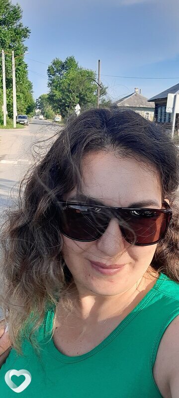 Nika, 44, Перми — анкета №3391095