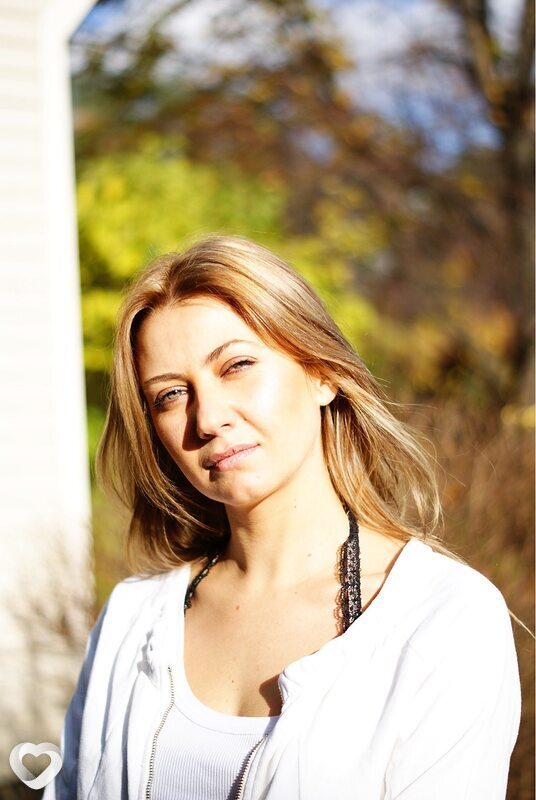 Натали, 42, Москве — анкета №3391099