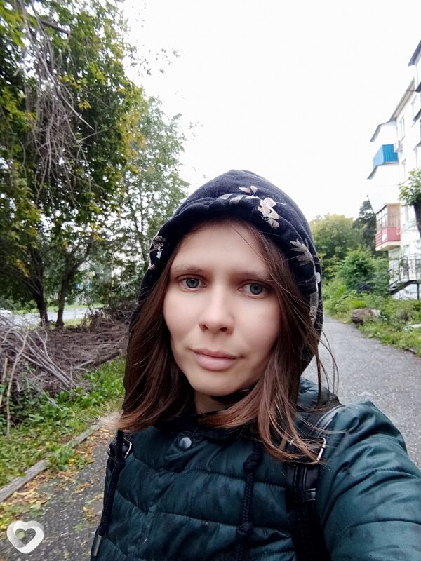 Ксения, 31, Миассе — анкета №3391101