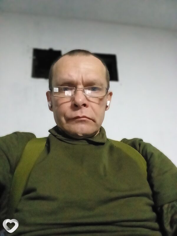 Андрей, 49, Самаре — анкета №3391105