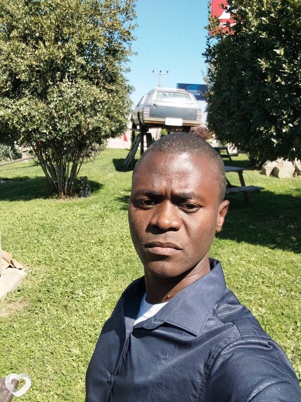 Bouba, 38, Воронеже — анкета №3391109