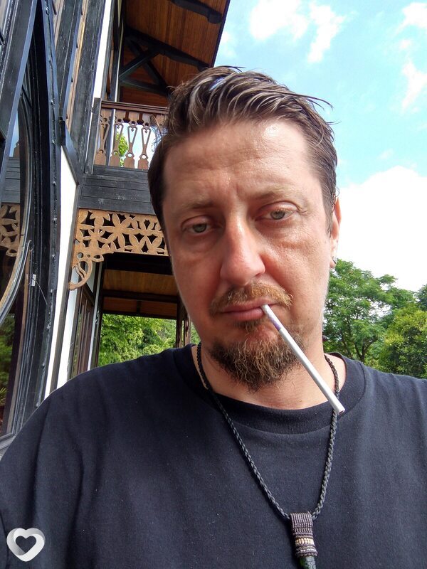Максим, 44, Ростове-на-Дону — анкета №3391110