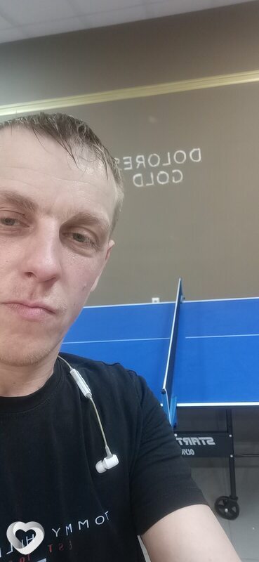 Андрей, 37, Темиртау — анкета №3391186