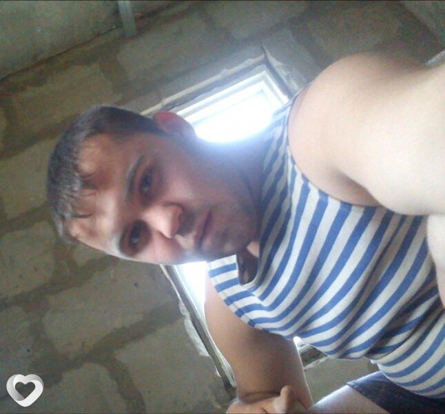 Сергей, 33, Киселевске — анкета №3391203